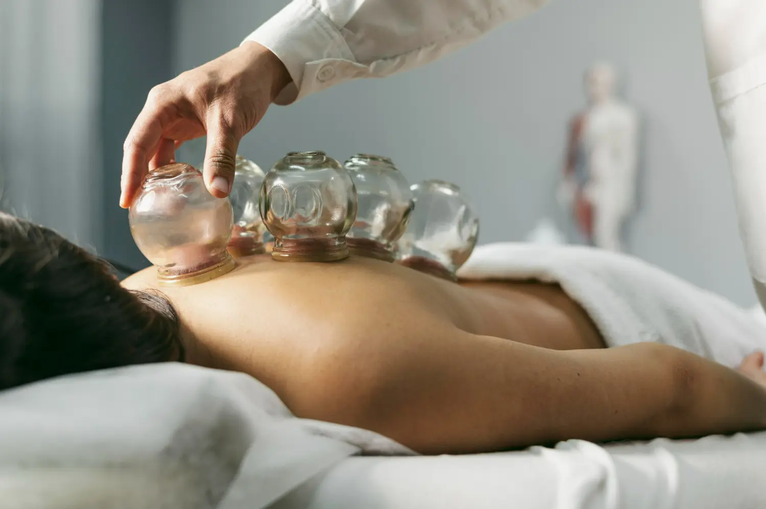 formation laser THÉRAPEUTES