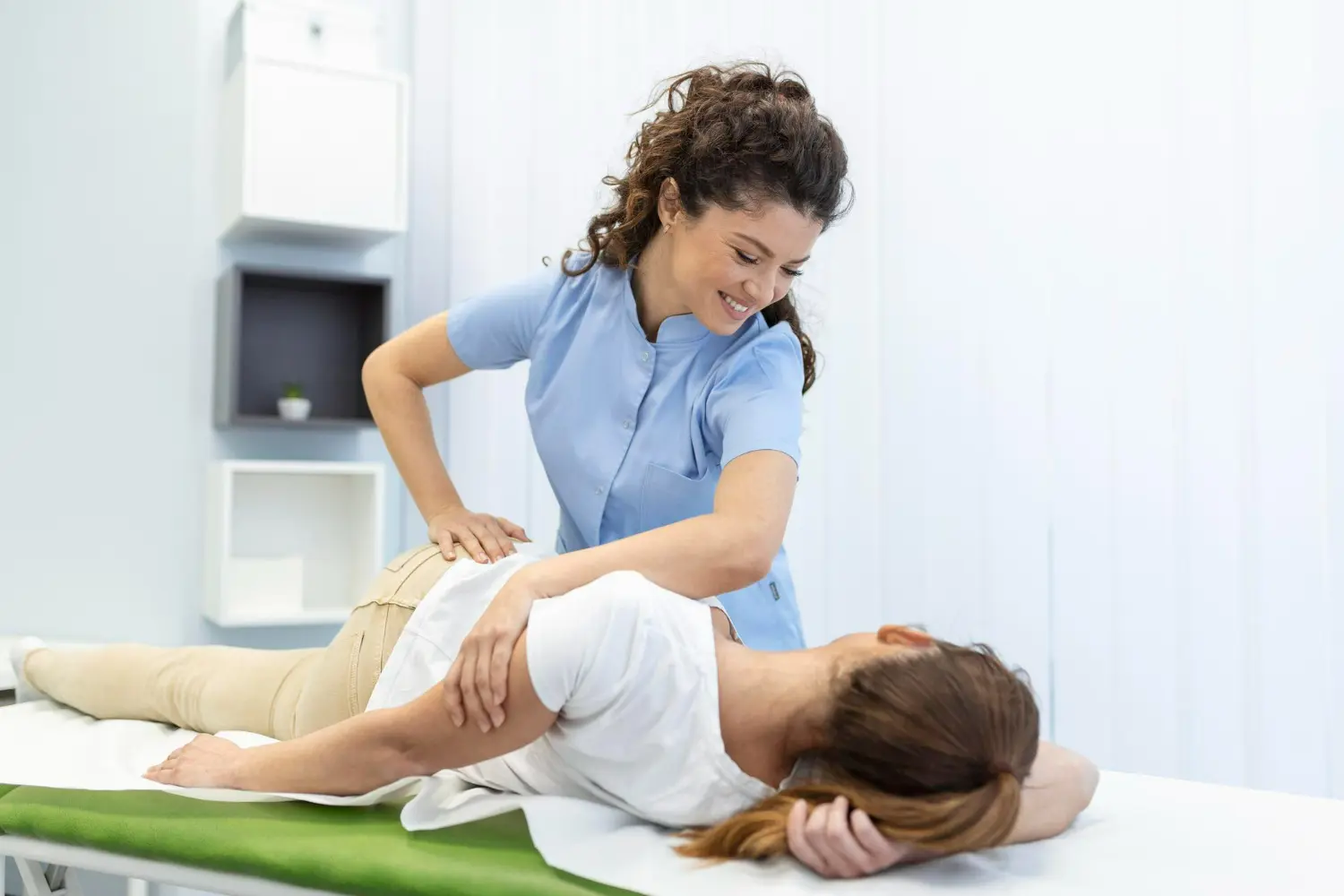 FORMATION LASER OSTÉOPATHES